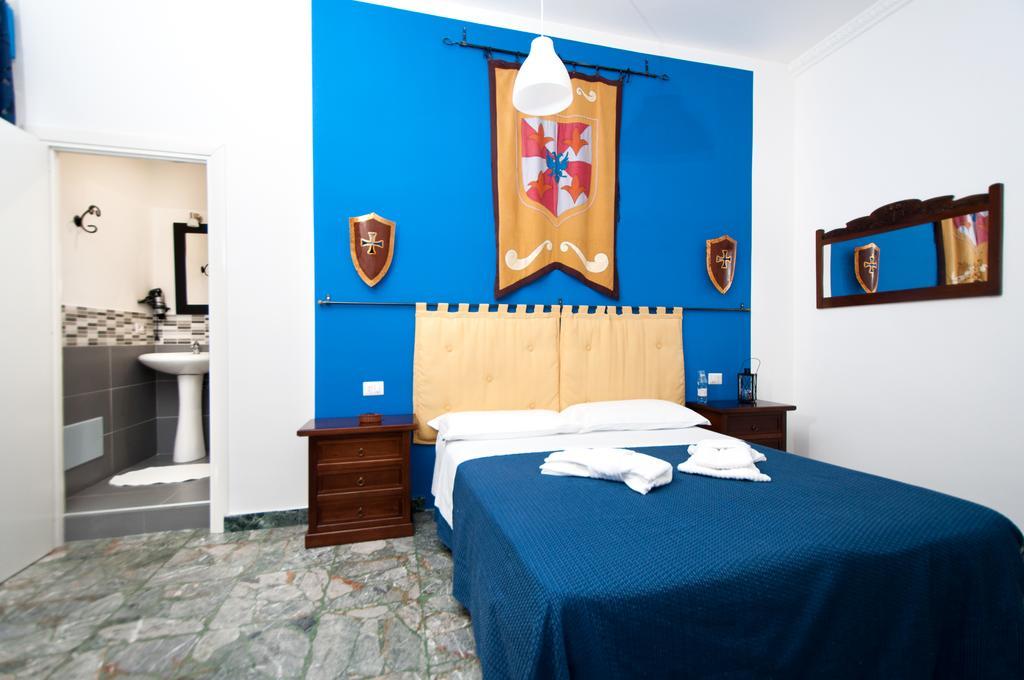 B&B Dimora Del Conte Пиаца Армерина Екстериор снимка