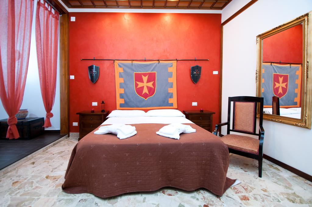 B&B Dimora Del Conte Пиаца Армерина Екстериор снимка