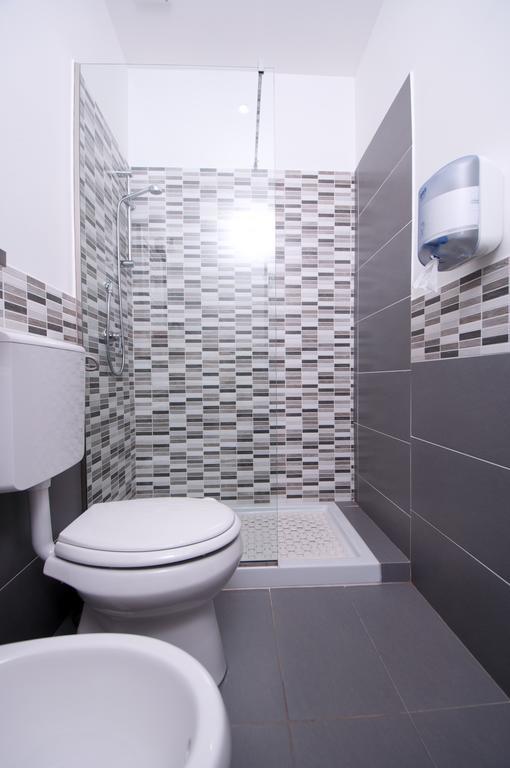 B&B Dimora Del Conte Пиаца Армерина Стая снимка
