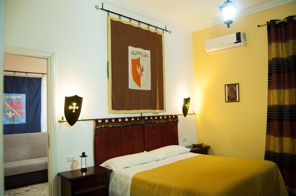 B&B Dimora Del Conte Пиаца Армерина Екстериор снимка