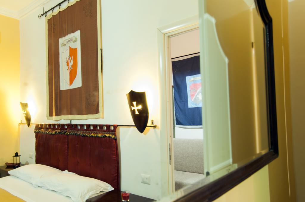 B&B Dimora Del Conte Пиаца Армерина Екстериор снимка